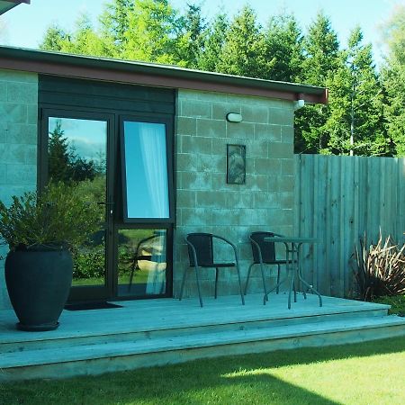 The Garden Room At Te Anau Country Accommodation Eksteriør bilde