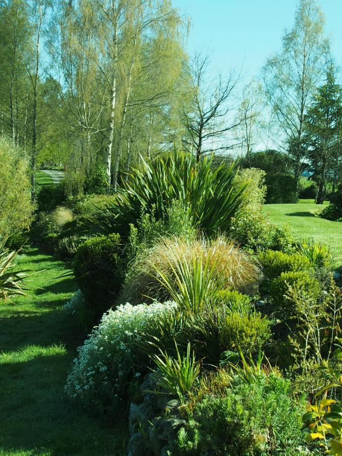 The Garden Room At Te Anau Country Accommodation Eksteriør bilde