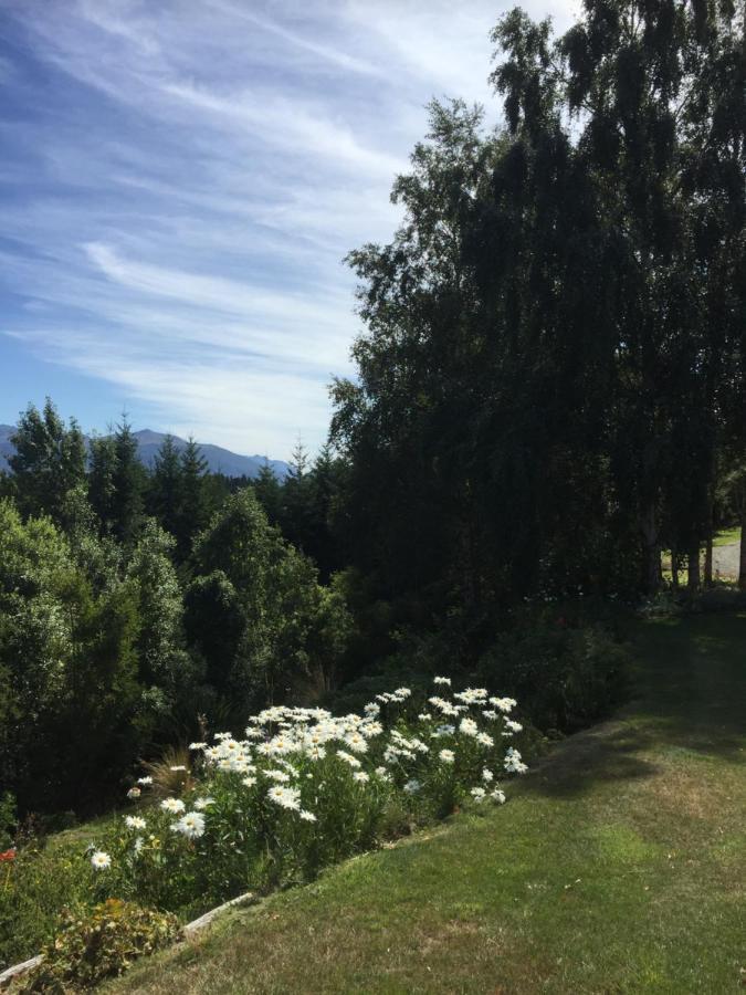 The Garden Room At Te Anau Country Accommodation Eksteriør bilde